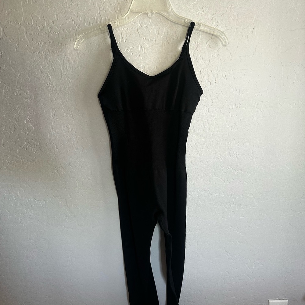 One piece legging set